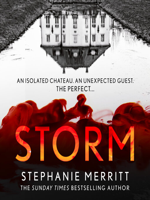 Title details for Storm by Stephanie Merritt - Available